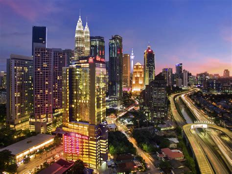 hotels near kuala lumpur city centre|Hotels in Downtown Kuala Lumpur, Kuala Lumpur .